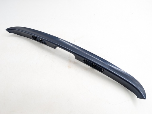 [JLM20286-14287 K8] JAGUAR XKR X100 2000-2006 BOOT LID REAR PLINTH NUMBER PLATE LAMP COLOUR CODED