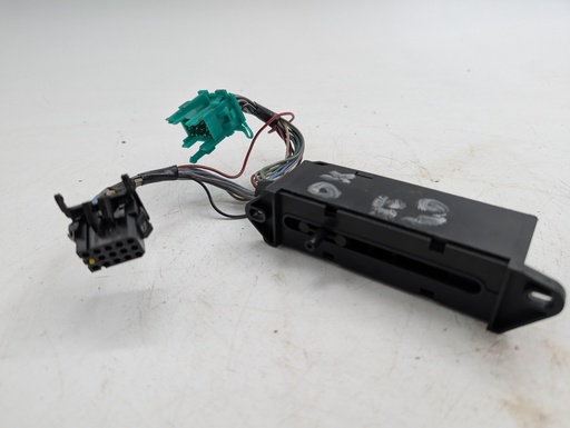 [DBC2684-14295 KB8] JAGUAR XJ6 XJ40 LINEAR LINKAGE MODULE UNIT 2.9 3.6 ENGINES GEARBOX SELECTOR