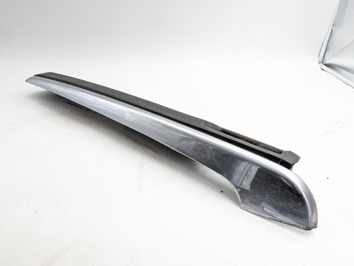 [BEC23046-14301 K9] JAGUAR XJ6 XJ12 XJ40 REAR RH RIGHT BACK CORNER CHROME BUMPER BLADE BEC23046