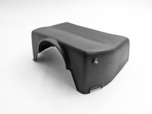 [CAC6198-14303 K4] STEERING COLUMN COWL EARLY JAGUAR XJ12 XJ6 XJ40 UPPER FINISHER COVER TRIM