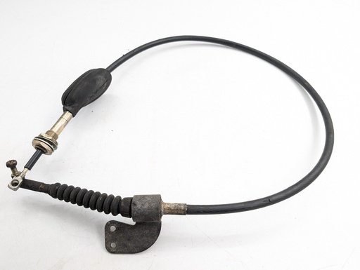 [CBC5694-14306 K8] JAGUAR XJ40 3.6L AUTO GEAR SELECTOR CONTROL CABLE LINKAGE TRANSMISSION DRIVELINE