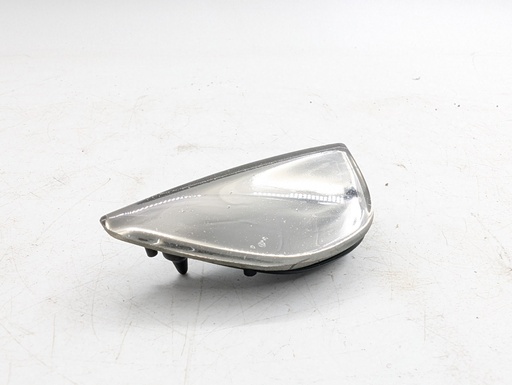 [LJA7054FA-14324 KB8] HEADLIGHT WASHER JET CHROME XK8 X100 LJA7054FA RIGHT SIDE OFFSIDE POWERWASH