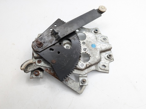 [22060343-14347 K1] JAGUAR XJS CONVERTIBLE LEFT HAND LH REAR WINDOW REGULATOR 22060343