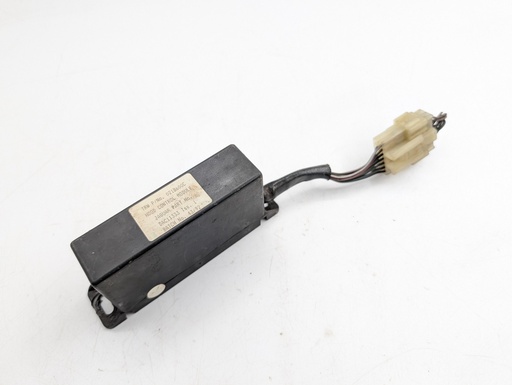 [DAC11333-14355 KB9] JAGUAR XJS FACELIFT CONVERTIBLE HOOD CONTROL MODULE ELECTRICAL SYSTEM DAC11333