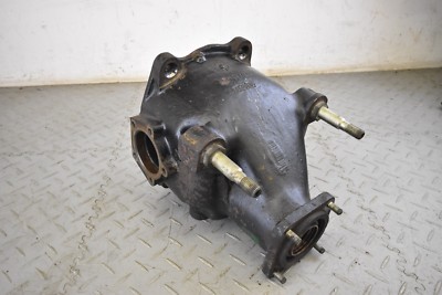 [LG0787] JAGUAR XJ6 X300 XJ40 DIFFERENTIAL CASE SALISBURY 4HU SHELL REBUILD AXLE COBRA