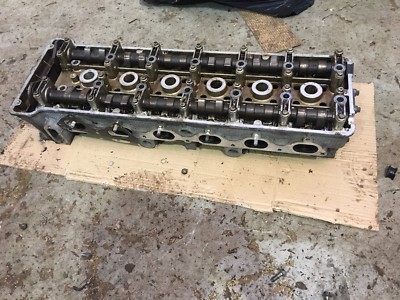 [JLM11537-U] JAGUAR XJS XJ6 XJ40 4.0 AJ6 HEAD TOP ENGINE VALVES ENGINE JLM11537 NBB2510BA