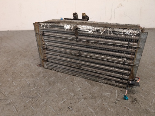 [JLM1197-14443 K10] JAGUAR XJS EARLY PRE FACELIFT AIR CONDITIONING EVAPORATOR UNIT JLM1197