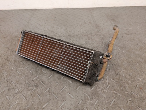 [JLM11342-14445 K10] Jaguar XJS EARLY PRE FACELIFT HEATER MATRIX RAD