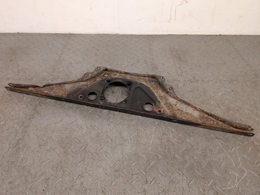 [CBC1820-UNPREPPED] JAGUAR X300 XJ6 XJ40 FRONT FRAME SUSPENSION SUBFRAME AXLE BRACKET CARRIER 15HU