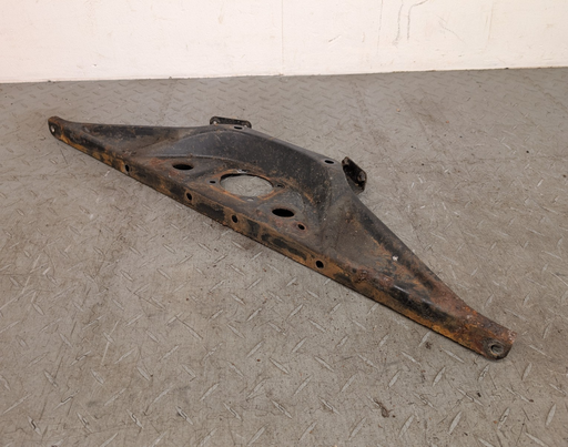 [MJA2622AA-UNPREPPED] JAGUAR X308 XJ8 XK8 FRONT FRAME SUSPENSION SUBFRAME AXLE BRACKET CARRIER 14HU