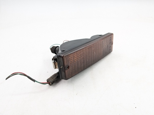 [DBC11659-14452 K8] JAGUAR XJ6 XJ40 FRONT OFF SIDE INDICATOR LAMP LIGHT LEFT DIRECTION TURN SIGNAL