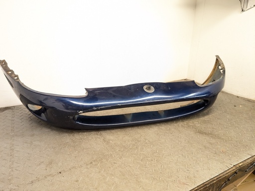 [HJD6468AAXXX-14480 YR] JAGUAR XK8 XKR FRONT BUMPER EARLY 1996-2000 NOSE X100 V8 GRILLE 4.0 COVER