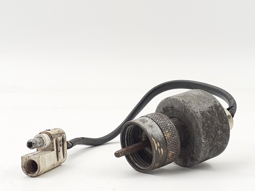 [DAC4569-9992 KB6] JAGUAR XJS SERIES 3 XJ12 GM400 SPEEDOMETER DRIVE TRANSDUCER USED ORIGINAL.