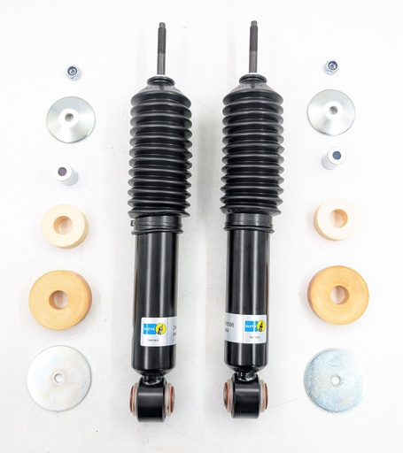 [MNA3540AA#,  MNA3540AD#-PAIR] PAIR OF REAR BILSTEIN OEM COMFORT XJ6 X300 REAR SHOCK ABSORBERS