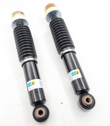 [MJA3540DE#-PAIR] PAIR OF XK8 XKR BILSTEIN REAR SHOCK COMFORT SPEC STANDARD SUSPENSION 067270