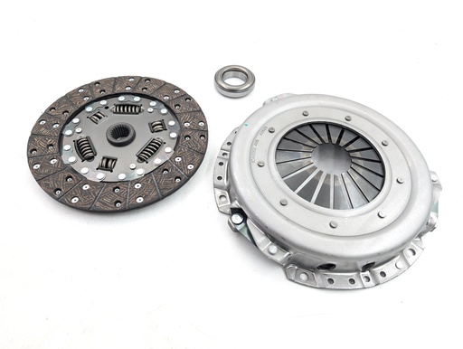 [HK9769*] EINBACH 240MM 9.5" 3 PIECE CLUTCH KIT FOR GETRAG 265