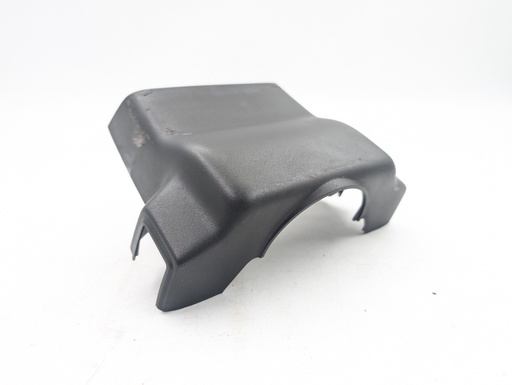 [BEC14967-14487 K1] JAGUAR XJS FACELIFT UPPER STEERING COLUMN COWL FINISHER COVER SURROUND BEC14967