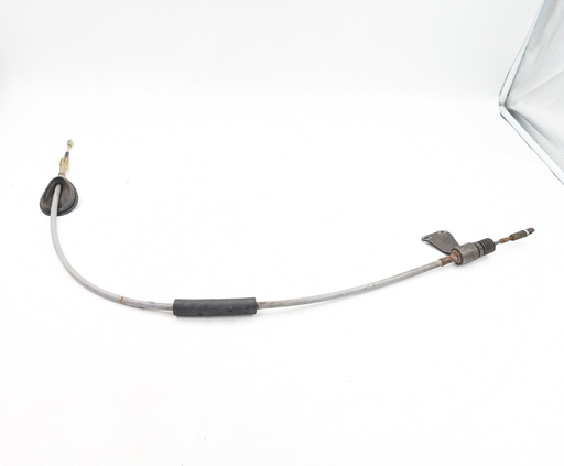 [MMD4830CA-14571 K2] JAGUAR X300 6.0L AUTO GEAR SELECTOR CONTROL CABLE LINKAGE TRANSMISION DRIVELINE