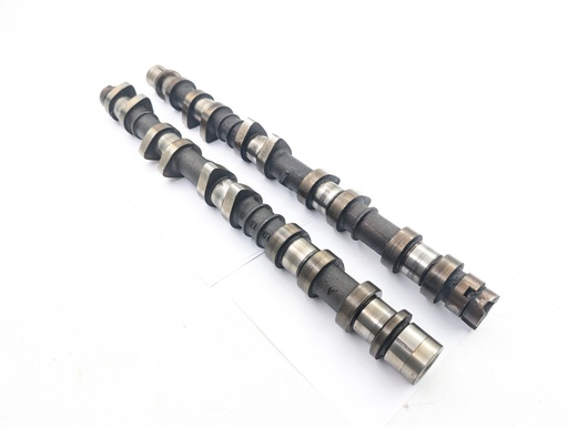 [RF96JV-6M281-CA-14639 KF] JAGUAR XJ8 XK8 4.0 NON SUPERCHARGED AJ26 VVT V8 INLET CAM SHAFTS