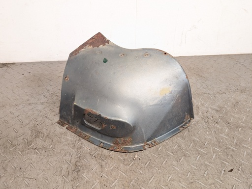 [RTC1544-14655 YR] LOWER WING VALANCE JAGUAR XJS FRONT RH RIGHT QUARTER UNDER PANEL REPAIR RTC1544