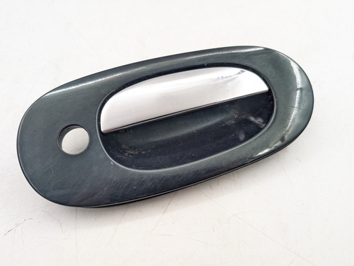 [14667 KB11] JAGUAR X300 X308 XK8 RIGHT O/S HANDLE CHROME LEVERS NO LOCK INCLUDED