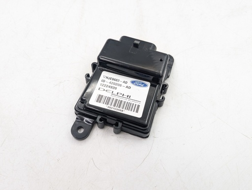 [HJE9683-AD-14696 KB11] JAGUAR XK8 X100 FRONT SEAT OCCUPANCY MODULE SENSOR HJE9683-AD