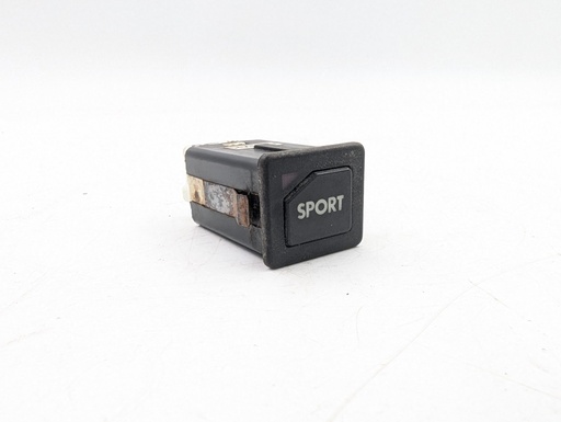[DAC4843-14752 JB7] JAGUAR XJ40 SPORTS MODE SWITCH SPORTS BUTTON GEARBOX MODE BUTTON DAC4843