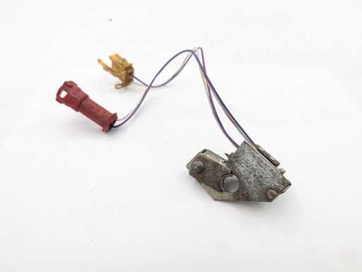 [DBC2134-14756 JB7] STOPLIGHT SPEED CONTROL SWITCH JAGUAR EARLY XJS BRAKE PEDAL CONTROLS DBC2134