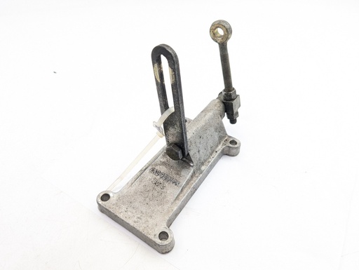 [EAC9691-14769 K1] JAGUAR XJ40 XJS 4 LITRE AIR CONDITIONER COMPRESSOR MOUNTING BRACKET EAC9691 PA