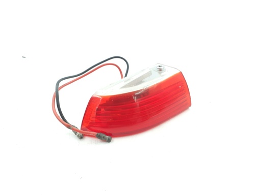 [DAC7553-14796 JB7] FRONT PUDDLE LAMP LEFT SIDE JAGUAR XJS XJ40 HAZARD/COURTESY LAMP LIGHT DAC7553