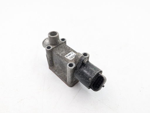 [JLM12185-14801 JB7] IDLE CONTROL VALVE STEPPER MOTOR JAGUAR XJS XJ40 3.6 4.0 LITRE DBC5727