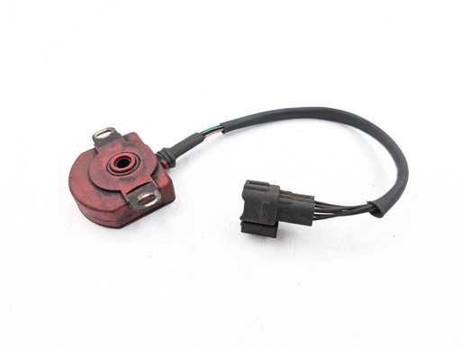 [DBC2626-14815 JB7] JAGUAR XJS XJ40 XJ6 6.0 3.2 4.0 AJ6 THROTTLE POSITION SENSOR TPS DBC2626