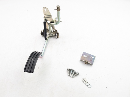 [-14821 K9] ACCELERATOR PEDAL JAGUAR XJS THROTTLE RHD THROTTLE CONTROL LINKAGE