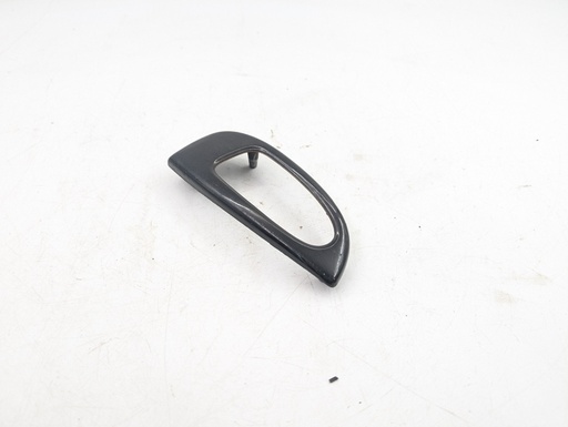 [GNC1324DA-14881 JB8] JAGUAR XJ8 X308 XJR BIRDS EYE MAPLE WOOD VENEER RHD DOOR SWITCH PACK SURROUND