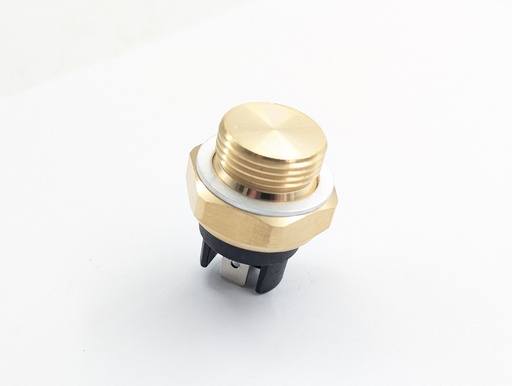 [EAC2510*] XJS XJ12 V12 COOLANT WATER TEMPERATURE FAN SWITCH