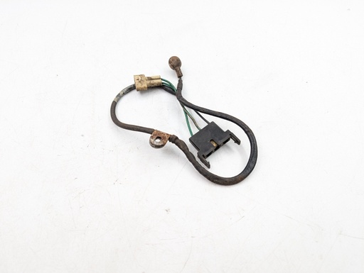 [DAC1408-15027 JB10] JAGUAR SERIES 3 AIR CONDITIONING COMPRESSOR CABLE DAC1408