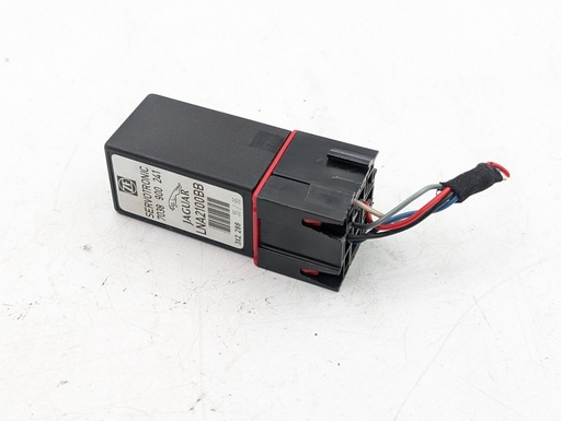 [LNA2100BB-15043 JB10] JAGUAR X300 STEERING CONTROL RELAY STEERING MODULE LNA2100BB STANDARD SUSPENSION