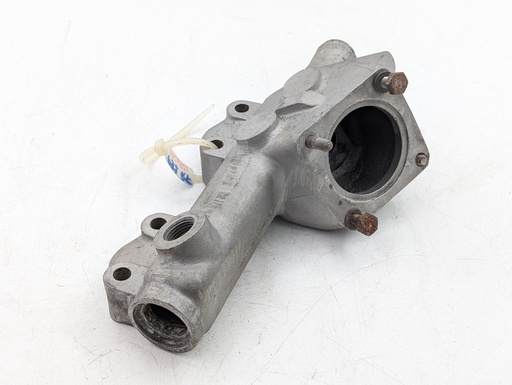 [EAC6821-15099 J2] JAGUAR XJS 5.3 LITRE RIGHT FRONT WATER PIPE THERMOSTAT WATER RAIL EAC6821