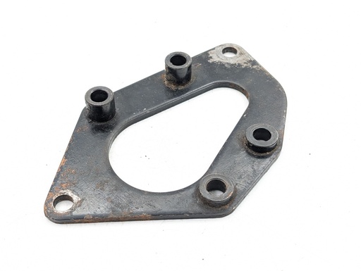 [EAC3170-15106 JB10] JAGUAR XJS SERIES 3 5.3 POWER STEERING PUMP SUPPORT PLATE METRIC FIXING EAC3170
