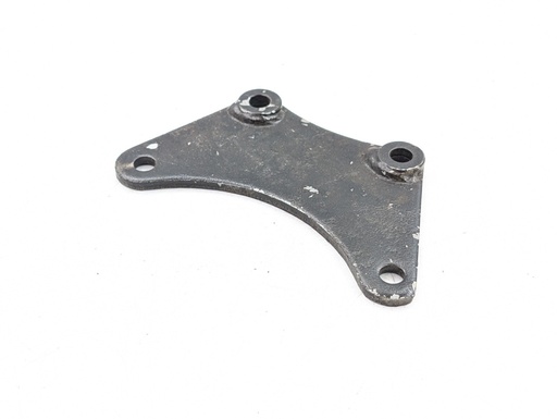 [C37576-15107 JB10] JAGUAR XJS SERIES 3 5.3 AIR CONDITIONING COMPRESSOR MOUNTING BRACKET C37576