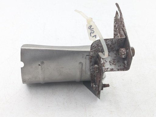 [C44703-15151 JB11] JAGUAR XJS XJ12 V12 HE STEERING RACK HEAT SHIELD ENGINE BAY C44703 C44998