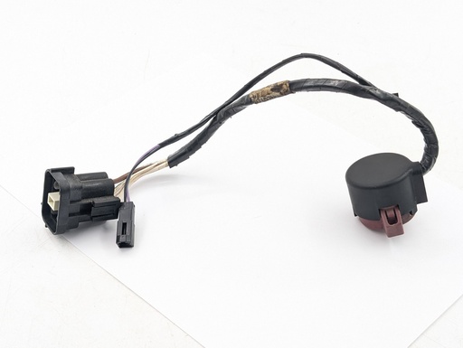 [DAC7857-15154 JB11] FACELIFT JAGUAR XJS IGNITION BARREL COLUMN LOCK SWITCH DAC7857