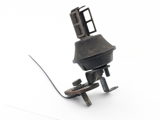 [DBC3867-15175 JB11] JAGUAR XJS SERIES 3 5.3 SPEED CONTROL BRACKET AND BELLOWS DBC3867 EBC8402