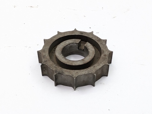 [DAC4379-15189 JB1] JAGUAR XJS HE V12 SERIES 3 LUCAS 5.3 LITRE DISTRIBUTOR TIMING ROTOR DAC4379