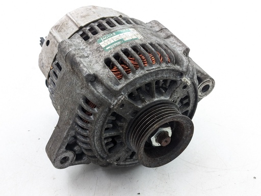 [DBC6819-15241 UP6] JAGUAR XJS XJ40 X300 3.2 LITRE 4.0 LITRE ALTERNATOR 120 AMP DBC6819
