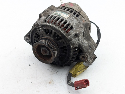[DBC6819-15242 UP6] JAGUAR XJS XJ40 X300 3.2 LITRE 4.0 LITRE ALTERNATOR 120 AMP DBC6819