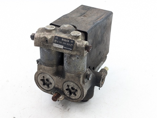 [CAC8274-15243 H6] EARLY XJ40 ABS PUMP BRAKE PUMP FOR GIRLING BRAKES CAC8274 JLM1946 BOSCH