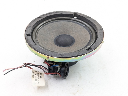 [LNA4140AA-15253 UP2] HARMAN KARDON DOOR SPEAKER JAGUAR X300 PREMIUM SOUND SYSTEM LNA4140AA