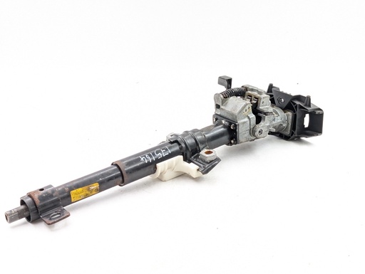 [CBC6726-15284 LG] JAGUAR XJS 1990 STEERING COLUMN TILT UPPER HOUSING WHEEL SHAFT RHD CBC6726