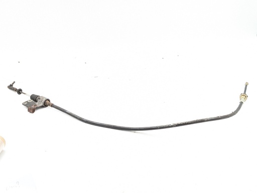 [CBC8151-15320 H10] JAGUAR XJS GEAR SELECTOR CONTROL CABLE LINKAGE TRANSMISSION DRIVELINE CBC8151